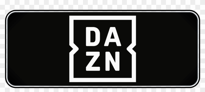 Regional Partners - Dazn White Png Clipart