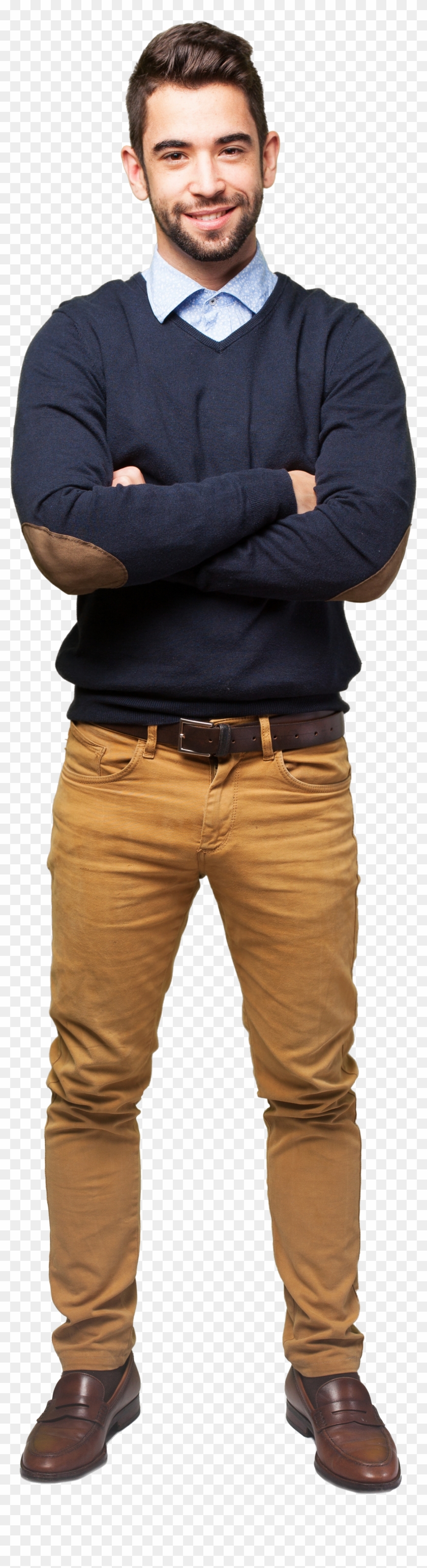 Hombre Clipart