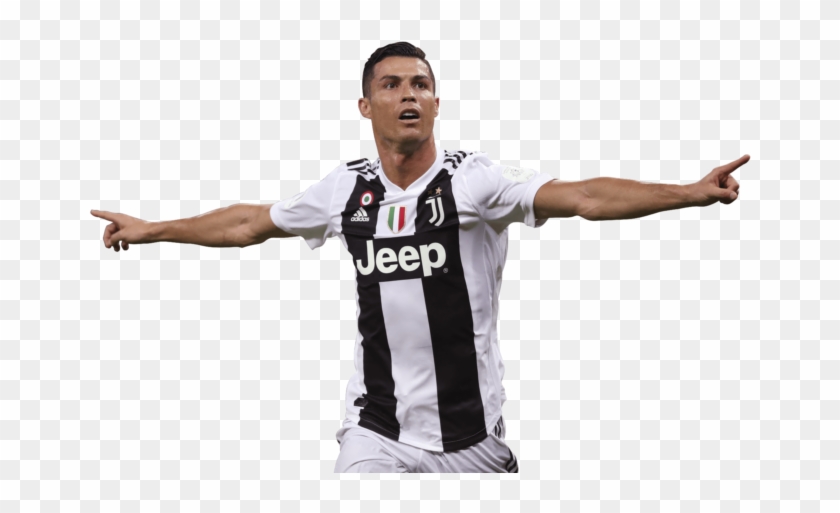 Cristiano Ronaldo Clipart #2005540