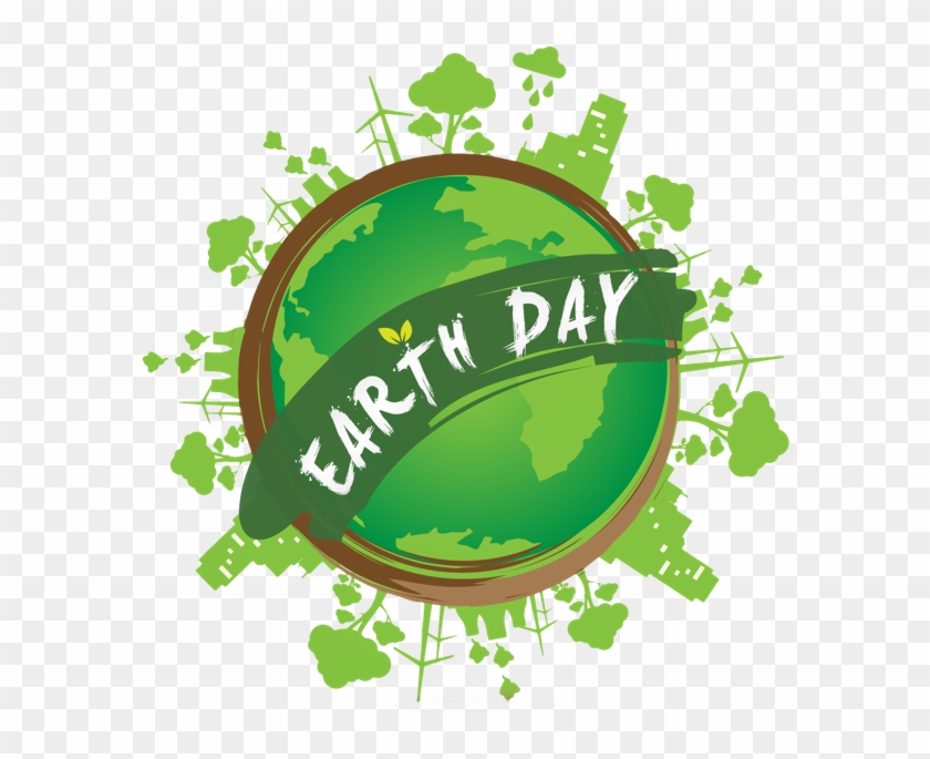Earth Day Stickers For Imessage - Earth Day 2018 Canada Clipart #2005601