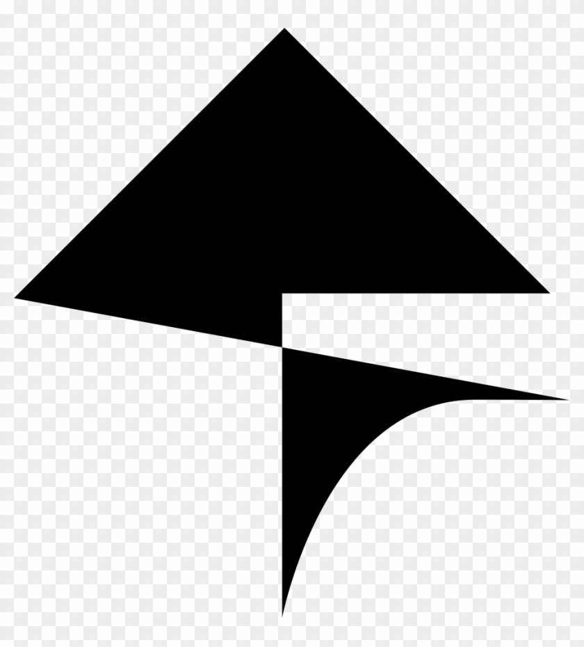 Png File Svg - Arrow Icon Top Png Clipart #2005626