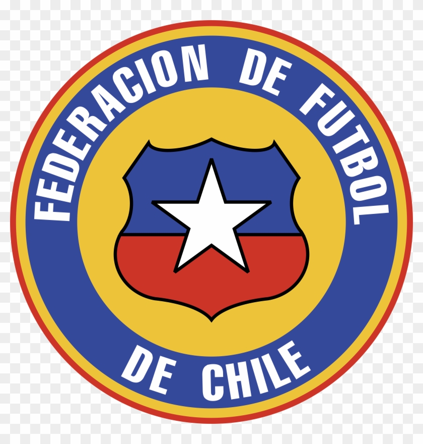 Chile Logo Png Transparent - Chile Futbol Logo Clipart #2005632