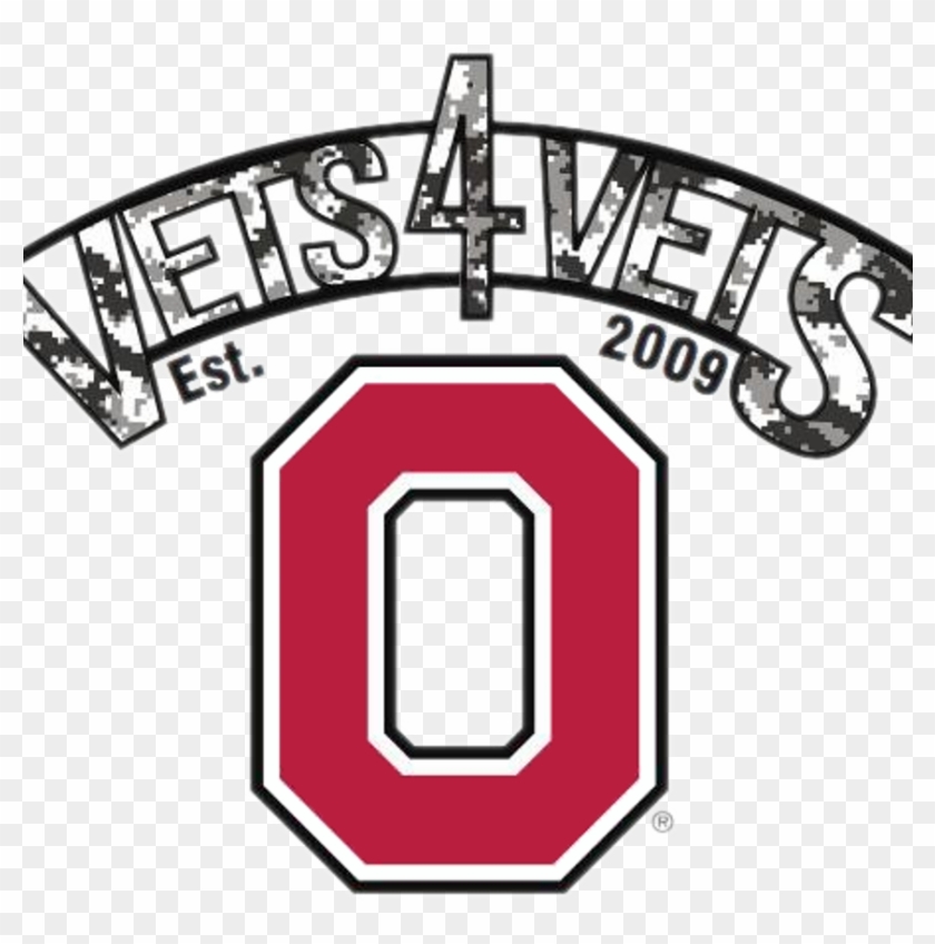 Osu Vets 4 Vets - Osborne High School Logo Clipart