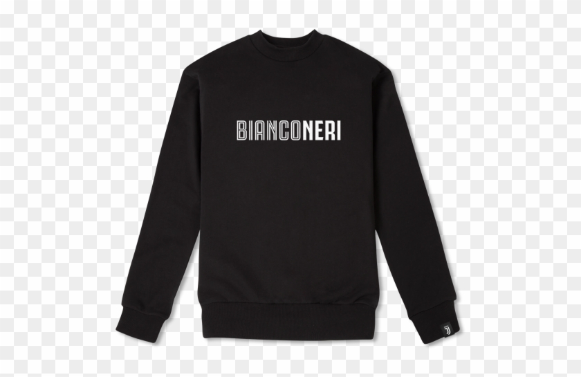 Juventus Bianconeri Sweater - Bluza Ck Bez Kaptura Clipart #2005716