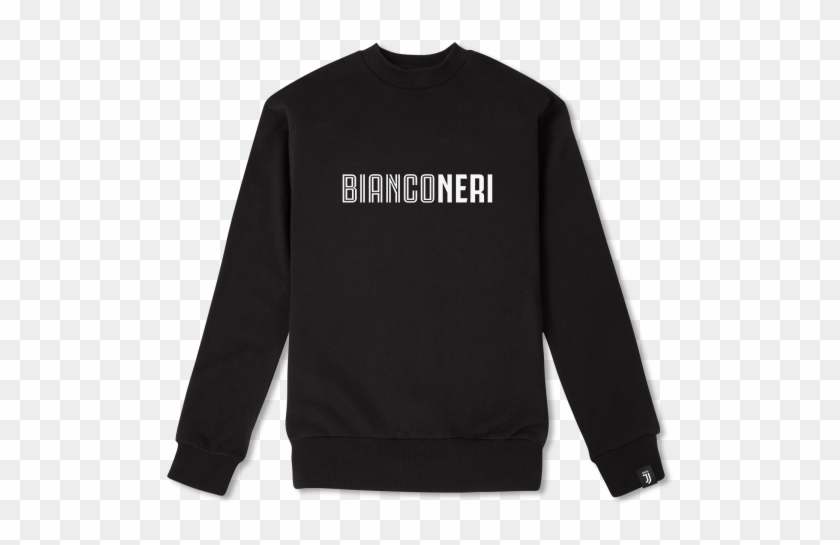 Juventus Bianconeri Sweater - Bluza Ck Bez Kaptura Clipart