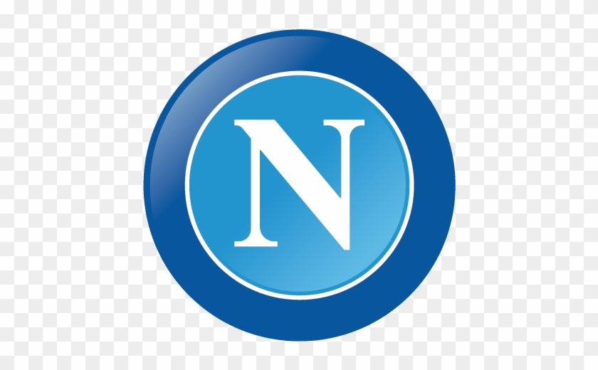 Napoli - S.s.c. Napoli Clipart #2005771