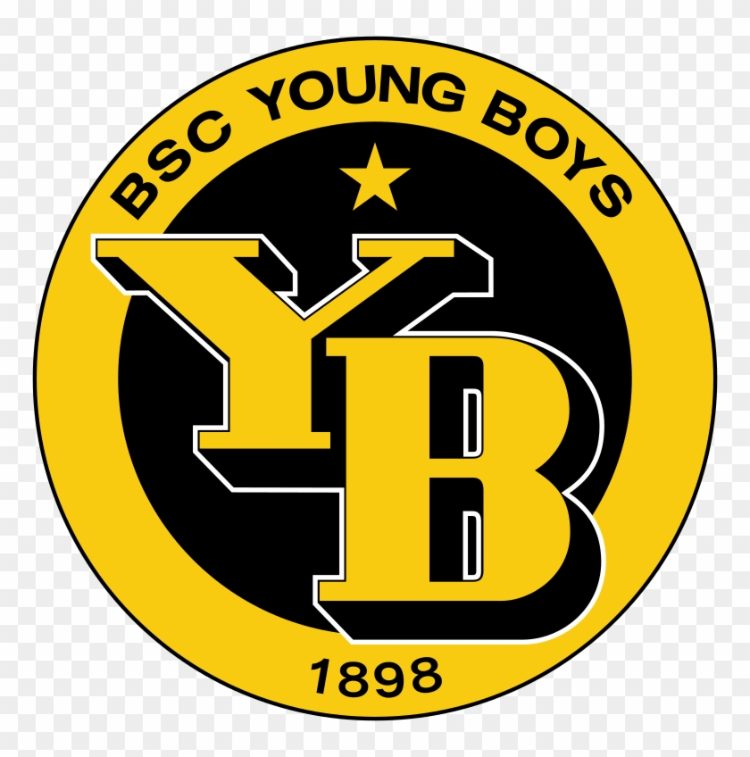 Young Boys Predictions Picks - Young Boys Fc Png Clipart
