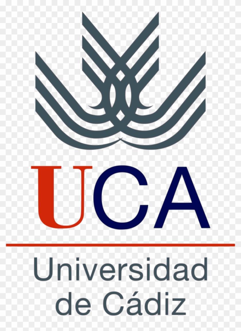 University Of Cádiz - Logo Universidad De Cadiz Clipart