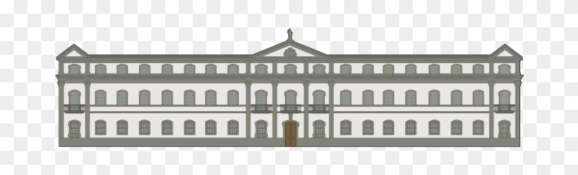 Museo De La Naturaleza Y El Hombre - Slope Clipart