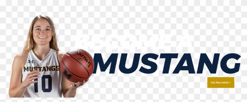 Promo Rotator Ad - Women's Basketball Clipart