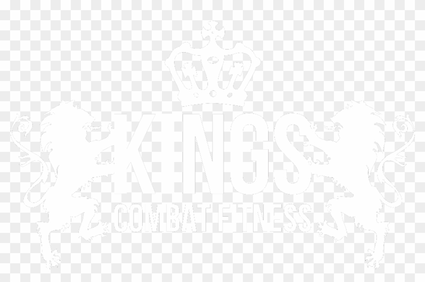 Kings Combat Fitness Full Logo Updatetemp12018 09 10t07 - Graphic Design Clipart #2006388
