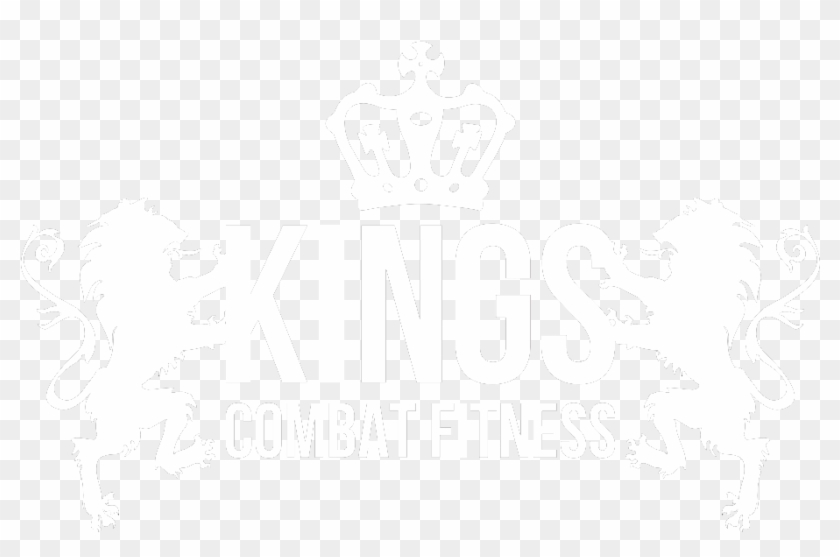 Kings Combat Fitness Full Logo Updatetemp12018 09 10t07 - Graphic Design Clipart