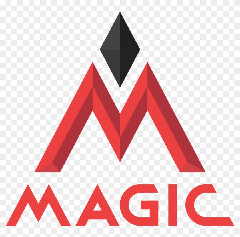 Magic Mountain Vt Logo Clipart #2006413