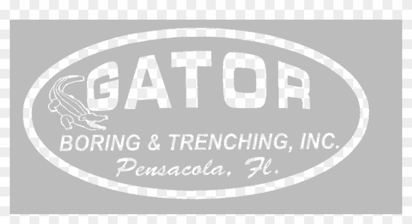Thank You Gator Boring & Trenching For Sponsoring - Love Boobies Clipart