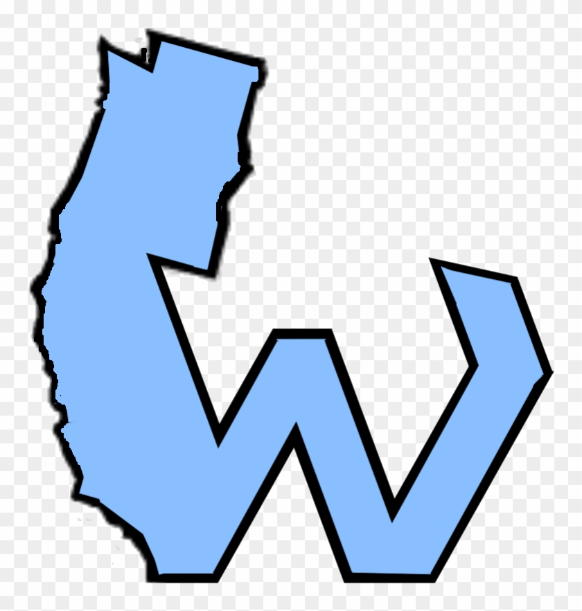West Coast Bias Clipart