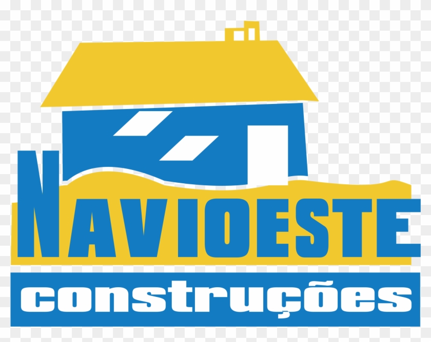 Navioeste Logo Png Transparent - Graphic Design Clipart #2006540