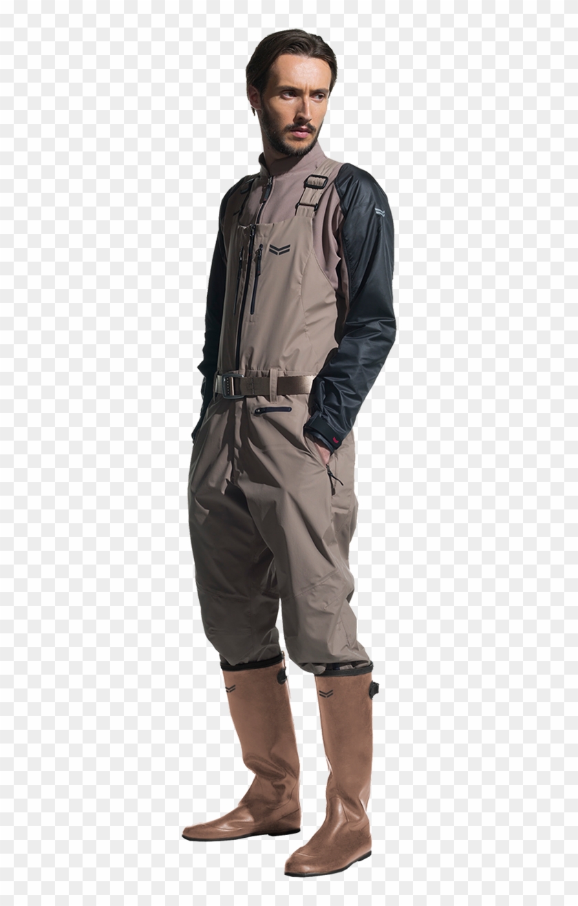 Hombre-png 305777 - Pessoa Em Pé Png Clipart