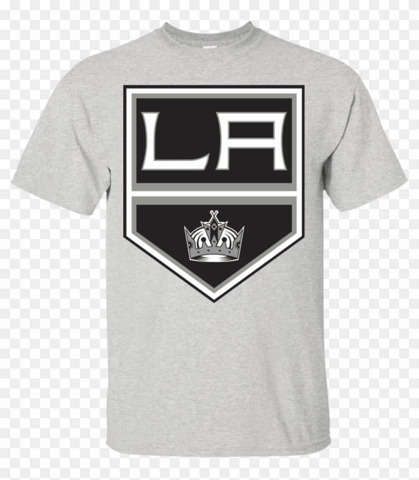 Los Angeles Kings Logo Png - La Kings Logo Svg Clipart