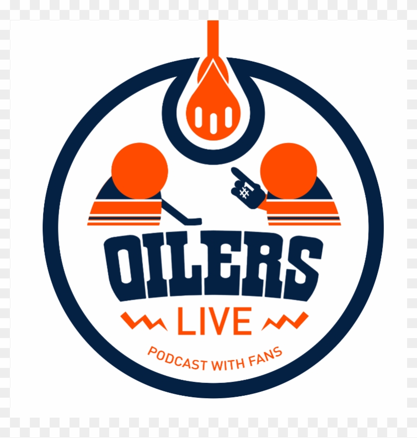 Michael, Sean , And Kelly (beer League Heroes) Discuss - Edmonton Oilers Clipart #2006667
