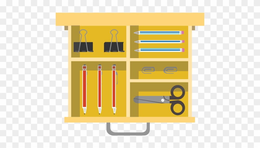 Organized Png Clipart #2006778
