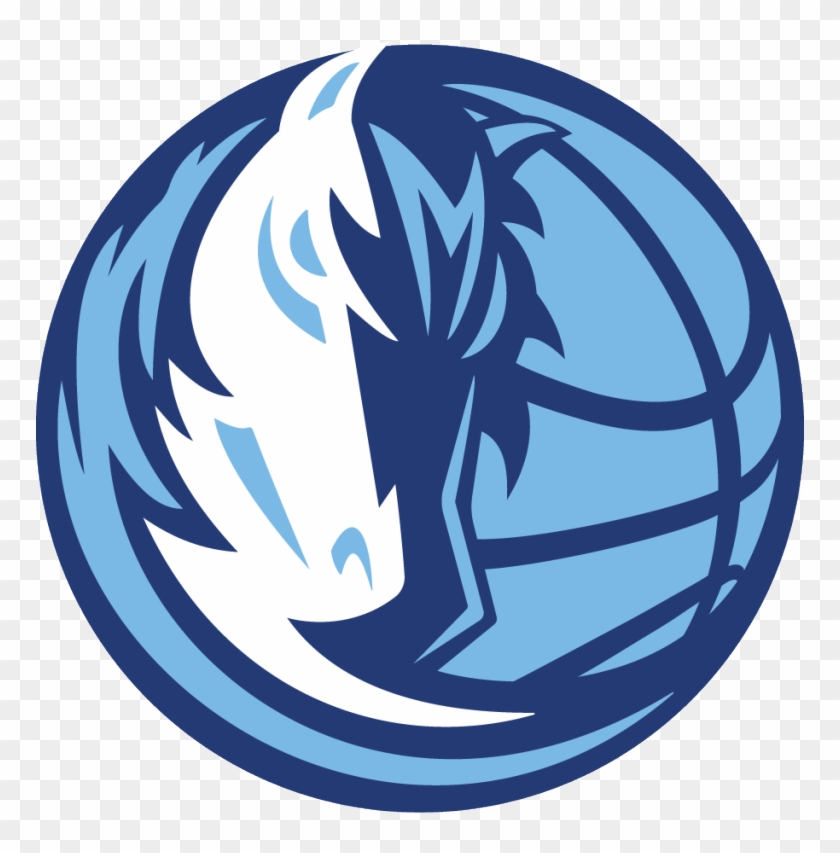 Saturday, - Dallas Mavericks Logo 2018 Clipart