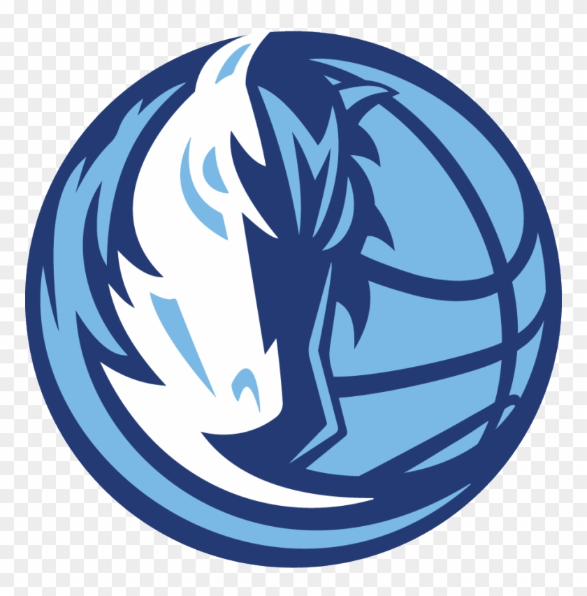 Saturday, - Dallas Mavericks Logo 2018 Clipart #2006837