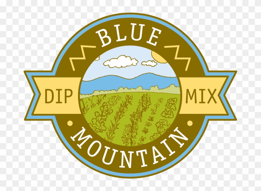 Blue Mountain, Logo, Mechanicsburg, Harrisburg, Graphic - Logo Clipart #2006861