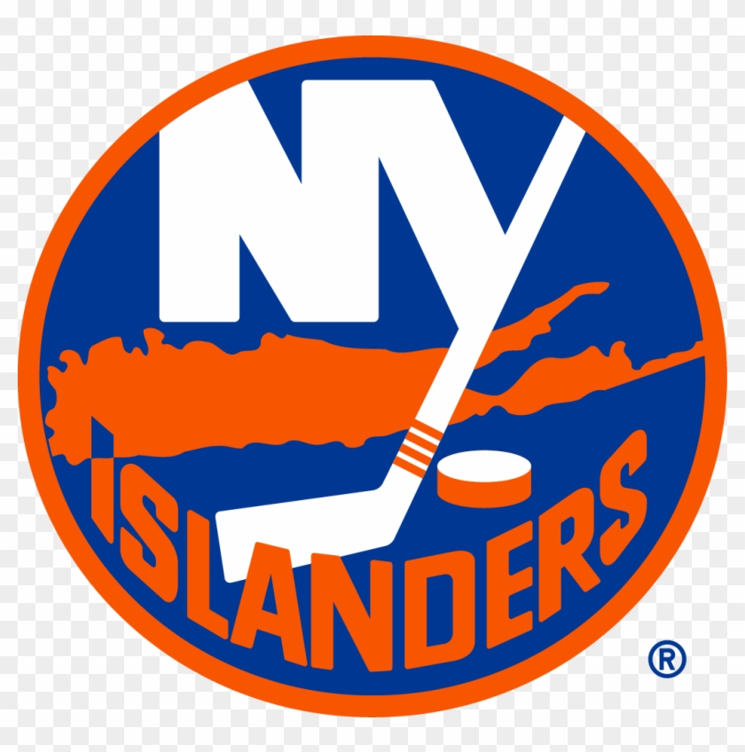 Pittsburgh Penguins 2018/2019 Promotional Schedule - New York Islanders Logo Clipart