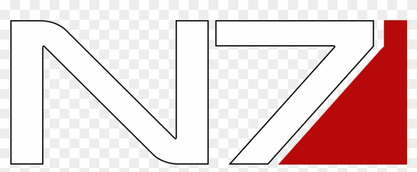 N7 Logo Png - N7 Clipart