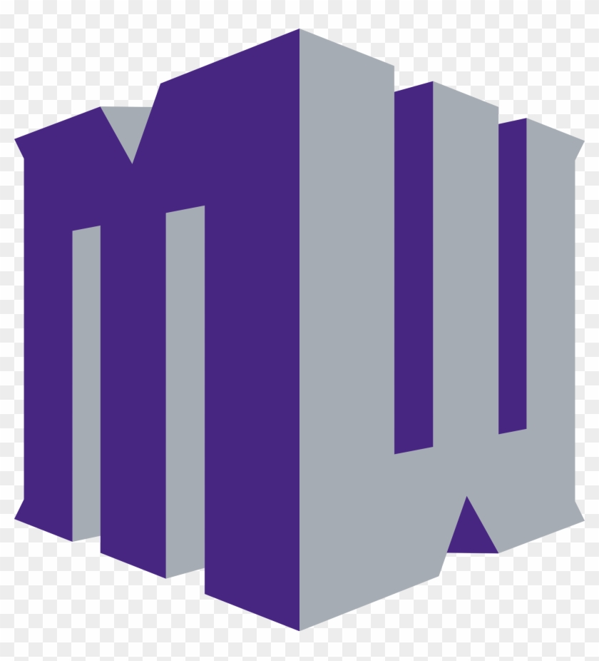 Mountain West Conference Logo Clipart #2006920