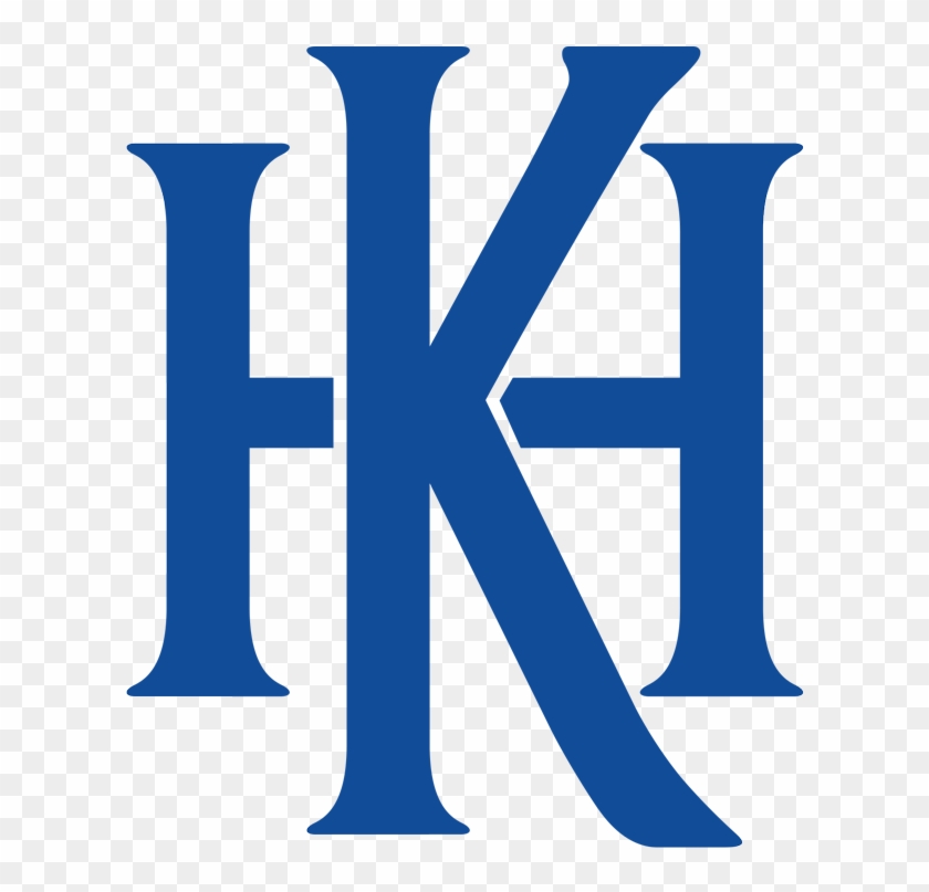 King's House School Logo Clipart #2006958