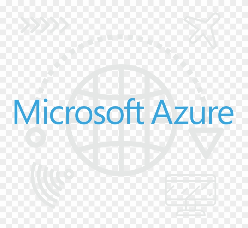 Microsoft Azure Enables Iot Applications Powered By - 360 Degree Camera Vector Clipart
