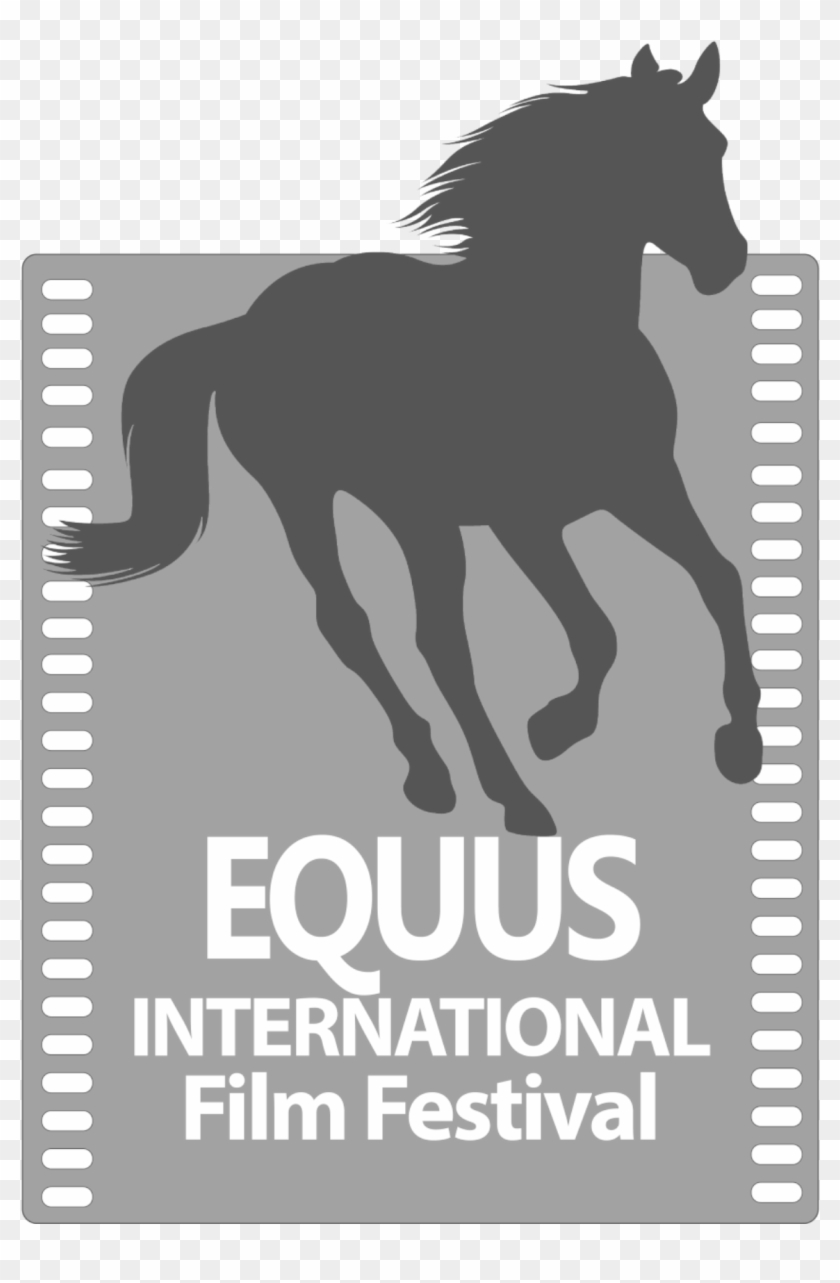 Dark Grey Eiff Logo - Mane Clipart #2007010