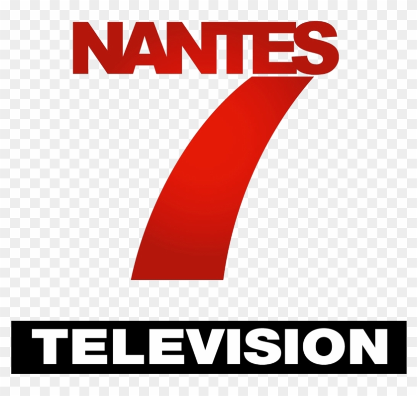 Logo N7 Television - Angers 7 Clipart