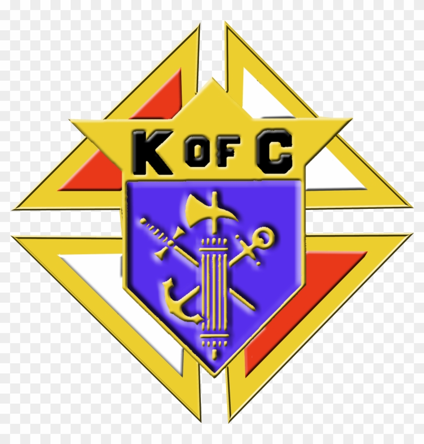 Home [epkofc - Org] - Knights Of Columbus Clipart #2007018