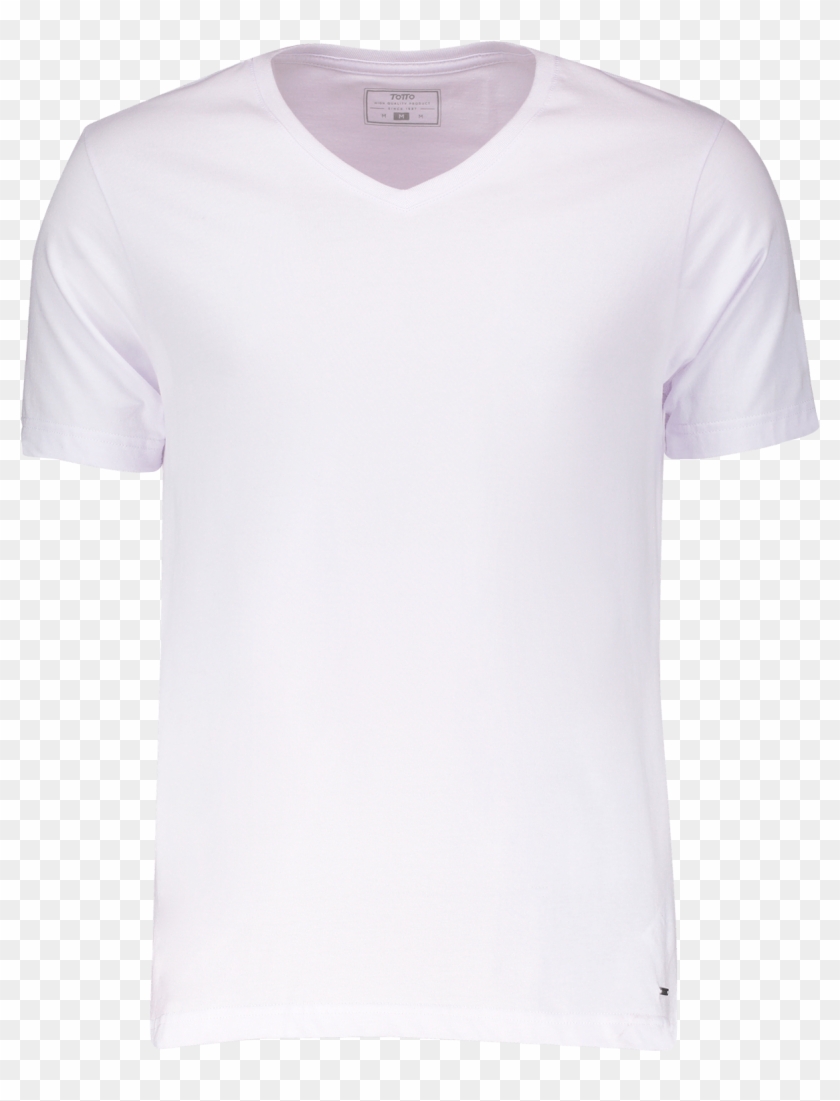 Pack X 2 Camiseta Mozav Totto Colors Hombre - Camisetas Totto Para Hombre Clipart