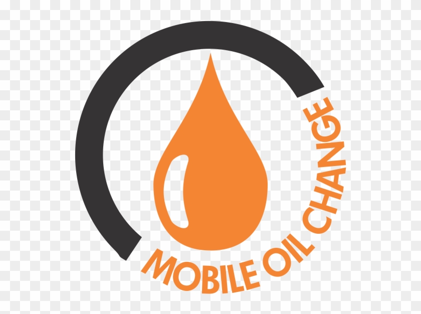 Oil Change Png - Mobile Oil Change Logo Clipart