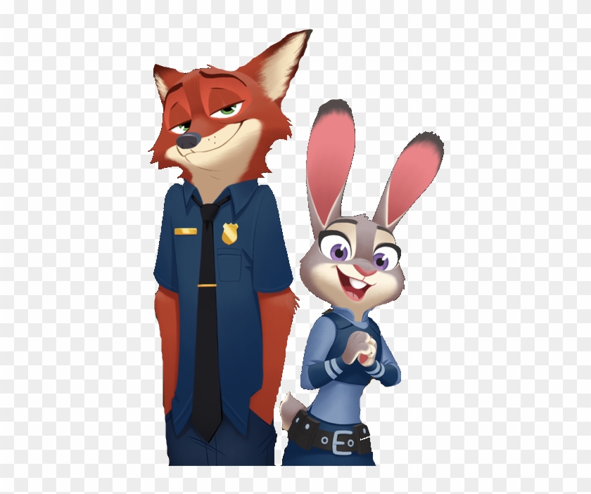 Image Library Library Image Crime Files Png Wiki Fandom - Zootopia Crime Files Nick Wilde Clipart