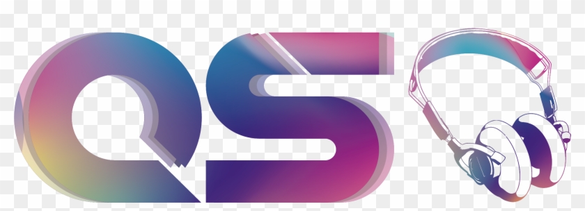 Que Suena - Graphic Design Clipart #2007447