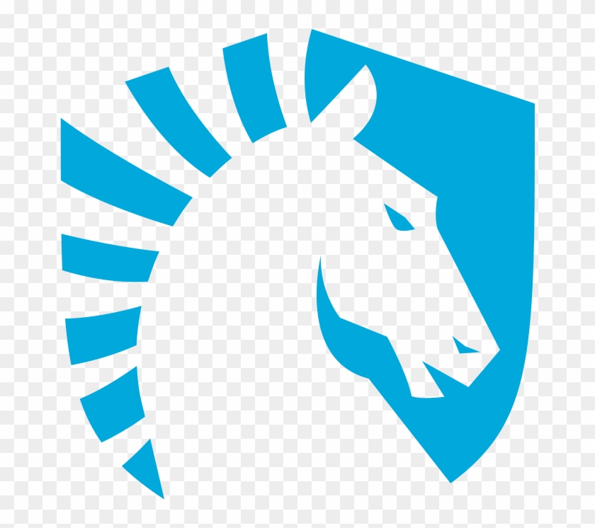 Team Liquid Logo Png , Png Download - Team Liquid Logo Png Clipart #2007641