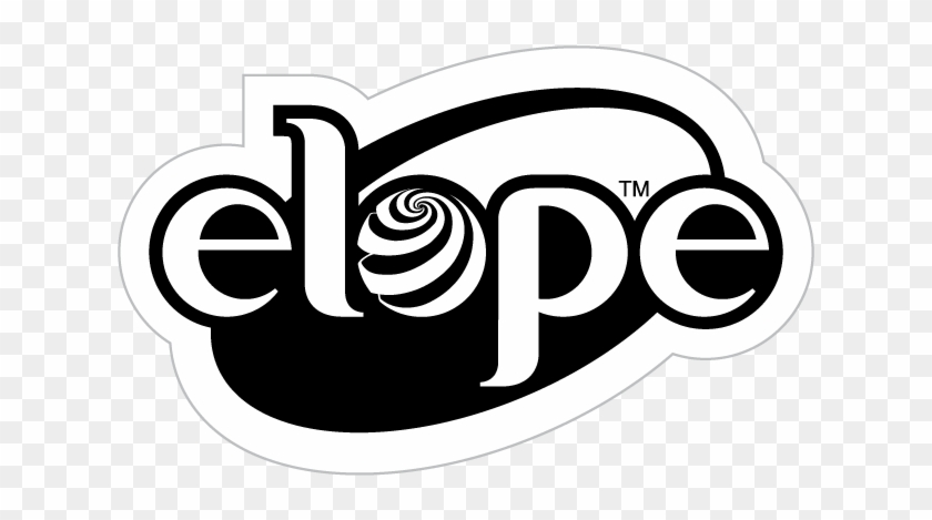 Elope Clipart #2007666