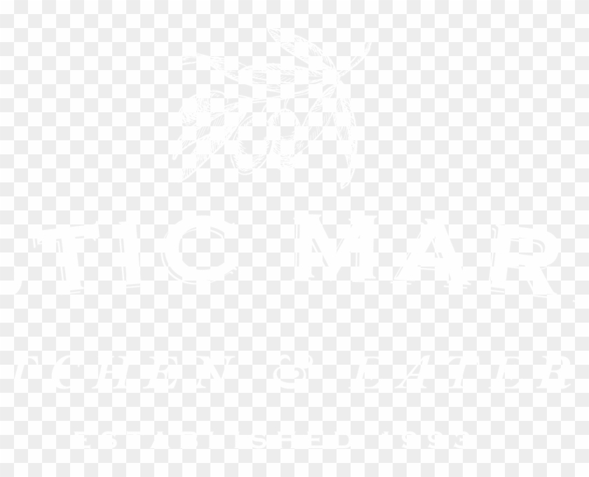 Mystic Logo White No - Graphic Design Clipart #2007781