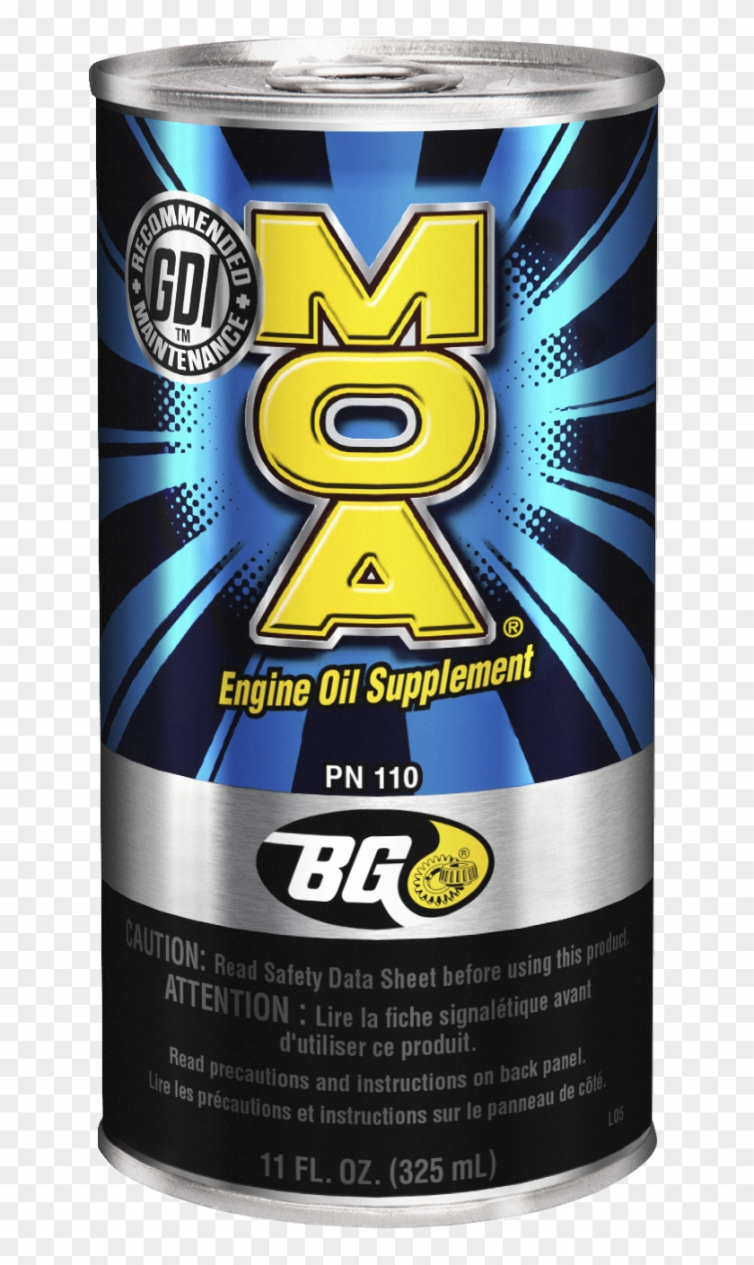 Bg Oil Change With Moa - Moa Oil Clipart