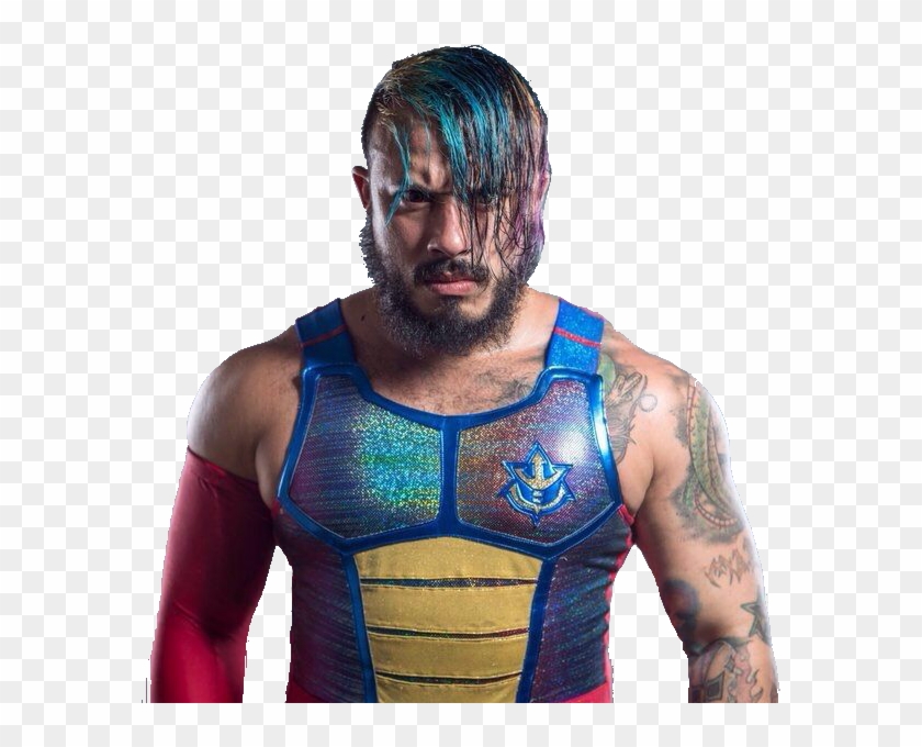 During Wrestlemania 33 Weekend In Orlando, Florida, - Mecha Wolf 450 Png Clipart