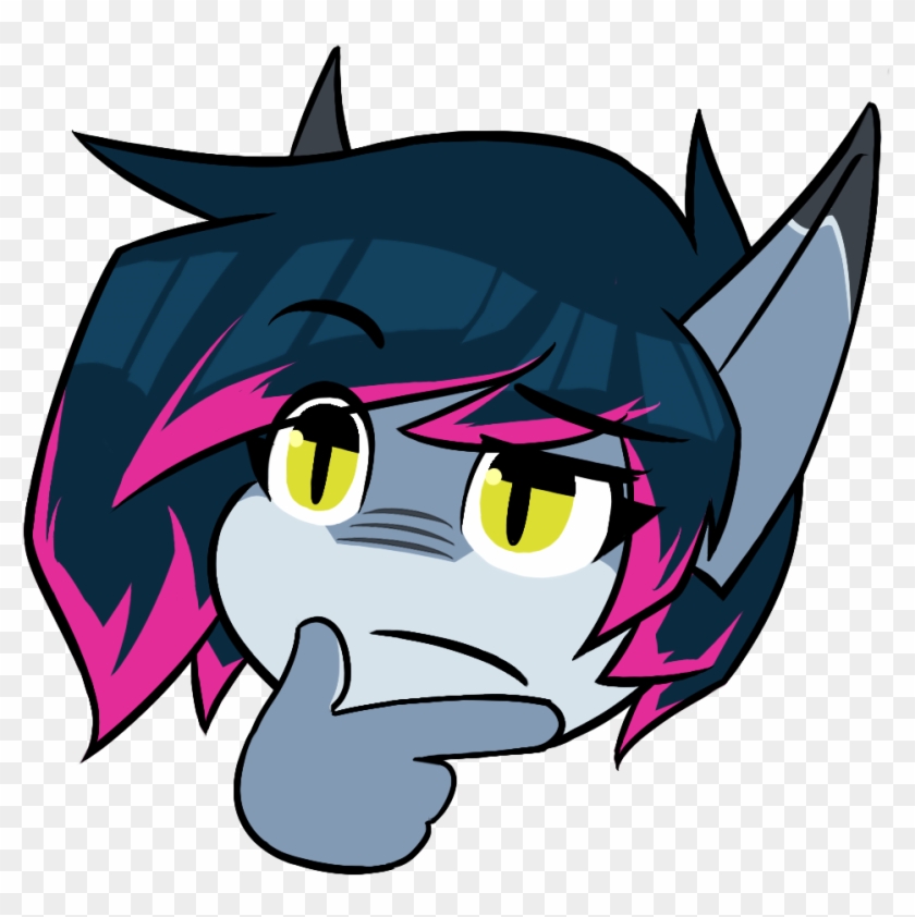 Kyle Thonk - Cartoon Clipart