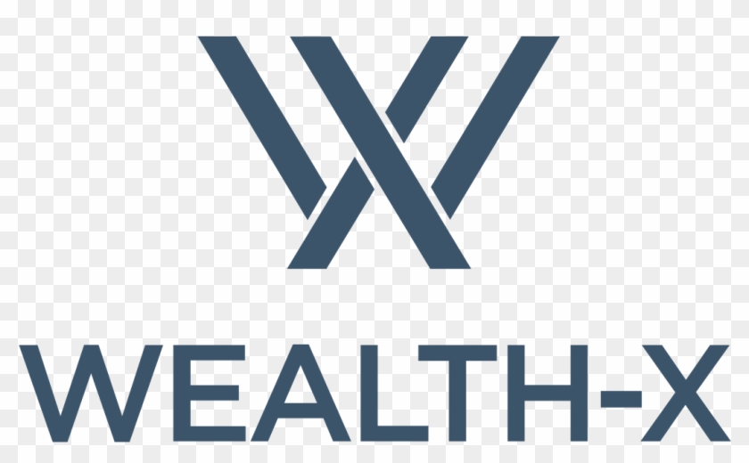 The 10 Best Ways To Protect From Pirates And Paparazzi - Wealth X Logo Png Clipart