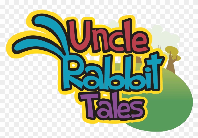 Uncle Rabbit Logo Png - Graphic Design Clipart