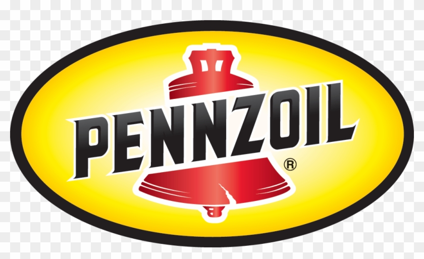 Find Out More - Pennzoil Logo Clipart