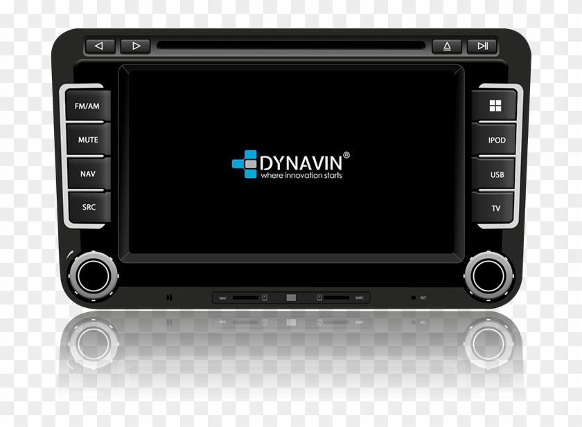 N7-vw - Boordcomputer Volkswagen Polo 9n3 Clipart