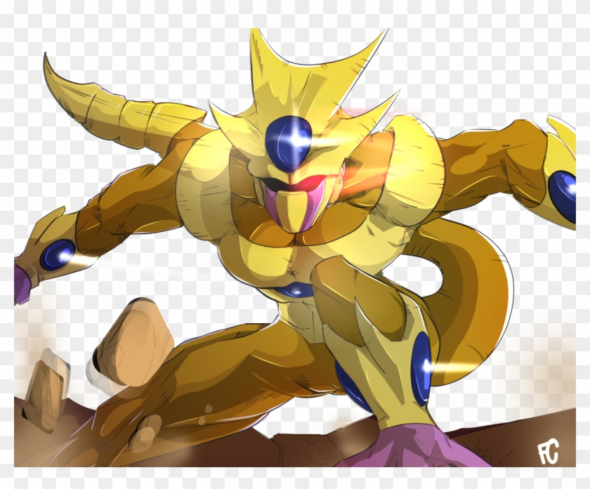 Golden Cooler Art Clipart #2008389